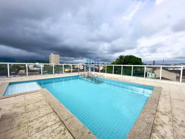 Apartamento para Venda em Praia Grande/SP Tupi 1 Quartos