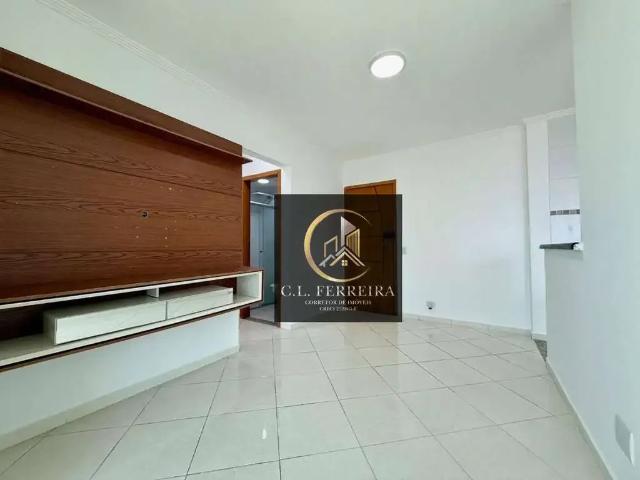 Apartamento para Venda em Praia Grande/SP Tupi 1 Quartos