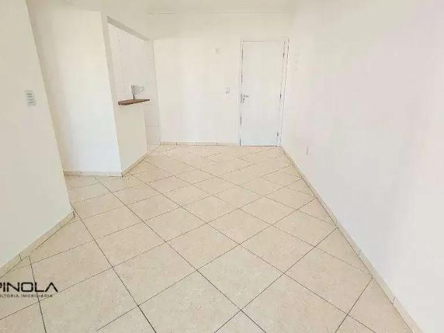 Apartamento para Venda em Praia Grande/SP Tupi 1 Quartos
