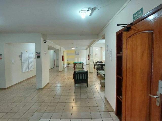 Apartamento para Venda em Praia Grande/SP Tupi 1 Quartos