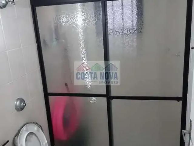 Apartamento para Venda em Praia Grande/SP Tupi 1 Quartos
