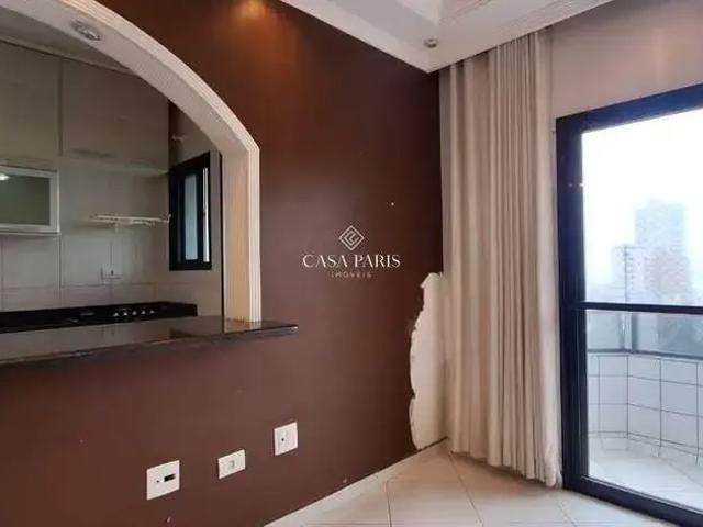 Apartamento para Venda em Praia Grande/SP Tupi 1 Quartos