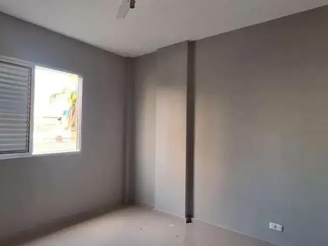 Apartamento para Venda em Praia Grande/SP Tupi 1 Quartos