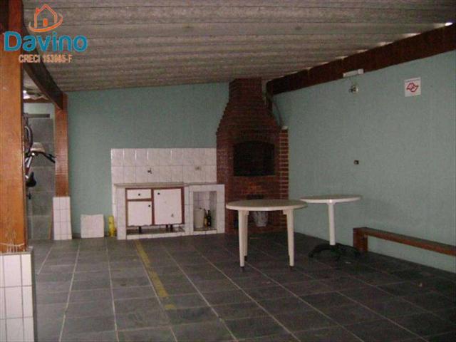 Apartamento para Venda em Praia Grande/SP Tupi 1 Quartos