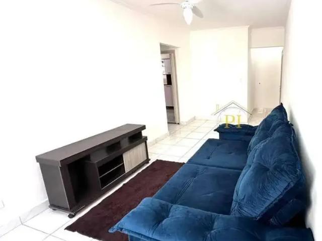 Apartamento para Venda em Praia Grande/SP Tupi 1 Quartos