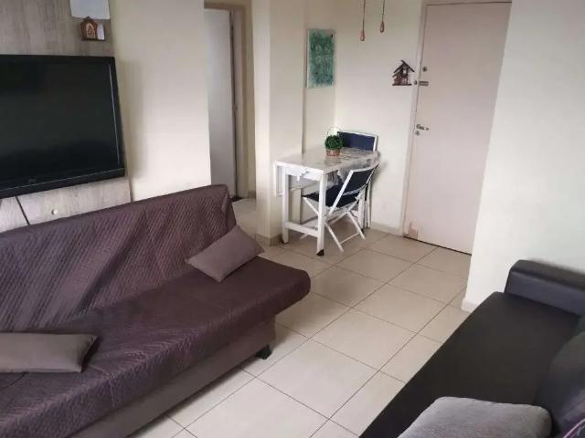 Apartamento para Venda em Praia Grande/SP Tupi 1 Quartos