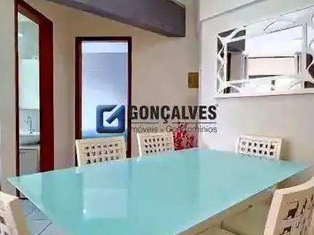 Apartamento para Venda em Praia Grande/SP Tupi 1 Quartos