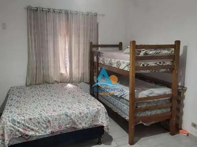 Apartamento para Venda em Praia Grande/SP Tupi 1 Quartos