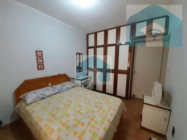 Apartamento para Venda em Praia Grande/SP Tupi 1 Quartos