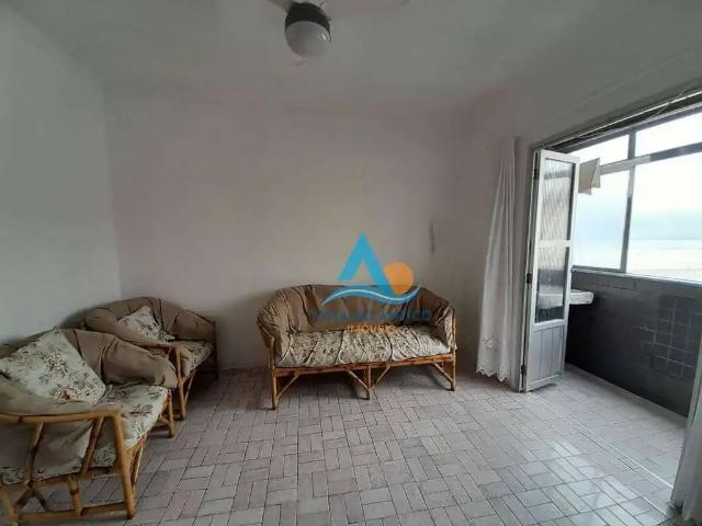 Apartamento para Venda em Praia Grande/SP Tupi 1 Quartos