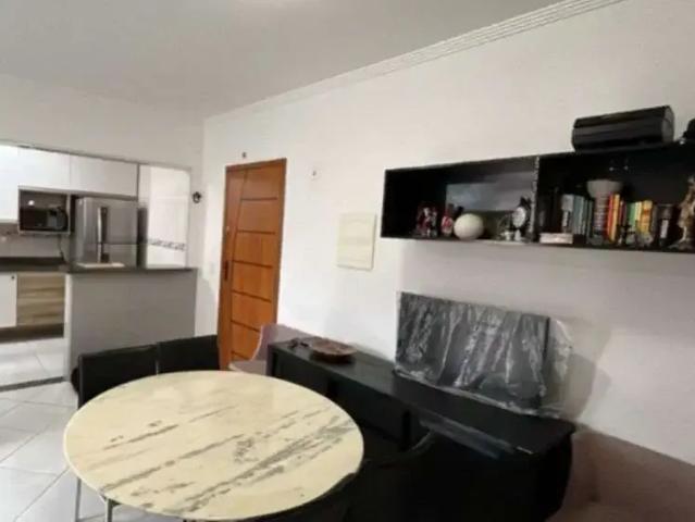 Apartamento para Venda em Praia Grande/SP Tupi 1 Quartos