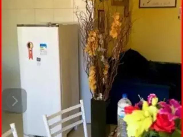 Apartamento para Venda em Praia Grande/SP Tupi 1 Quartos