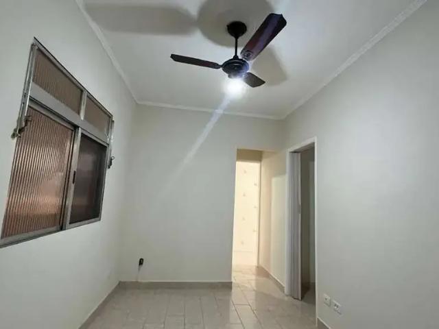 Apartamento para Venda em Praia Grande/SP Tupi 1 Quartos