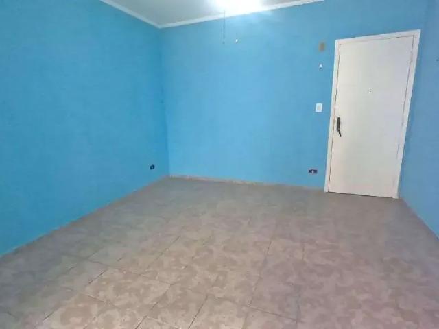 Apartamento para Venda em Praia Grande/SP Tupi 1 Quartos