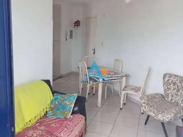Apartamento para Venda em Praia Grande/SP Tupi 1 Quartos
