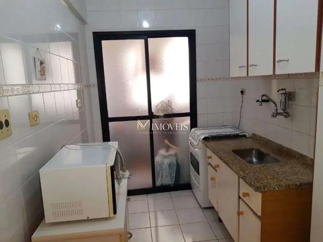 Apartamento para Venda em Praia Grande/SP Tupi 1 Quartos