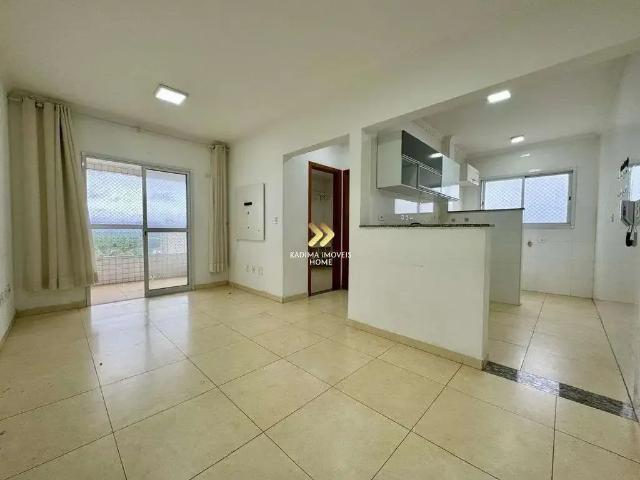 Apartamento para Venda em Praia Grande/SP Tupi 1 Quartos