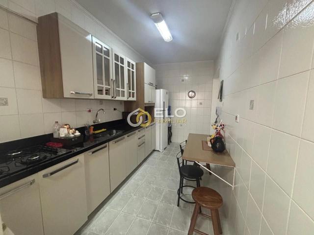 Apartamento para Venda em Praia Grande/SP Tupi 1 Quartos