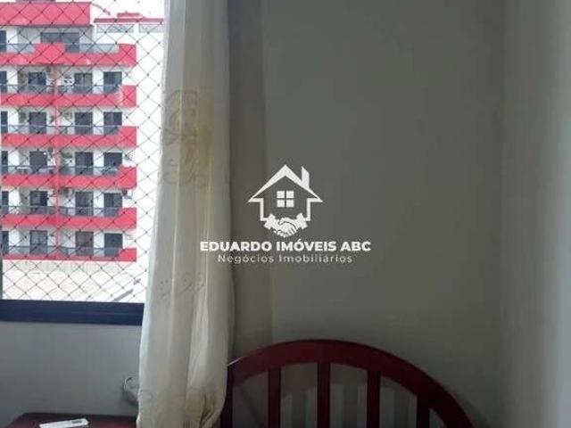 Apartamento para Venda em Praia Grande/SP Tupi 1 Quartos