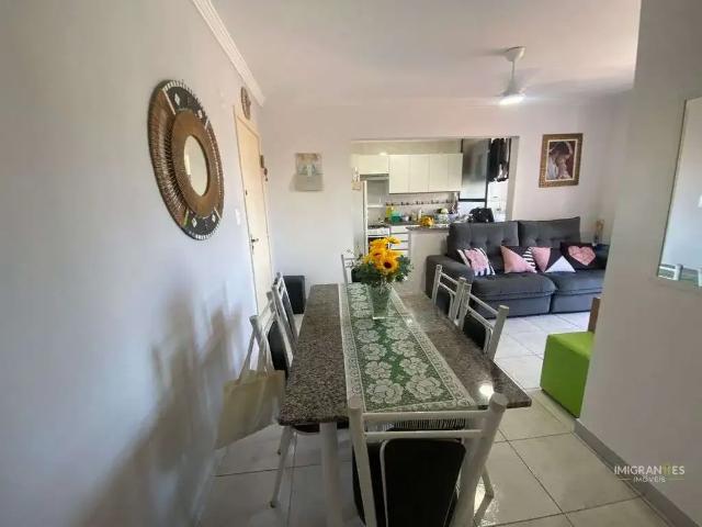 Apartamento para Venda em Praia Grande/SP Tupi 1 Quartos