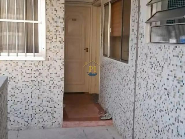 Apartamento para Venda em Praia Grande/SP Tupi 1 Quartos