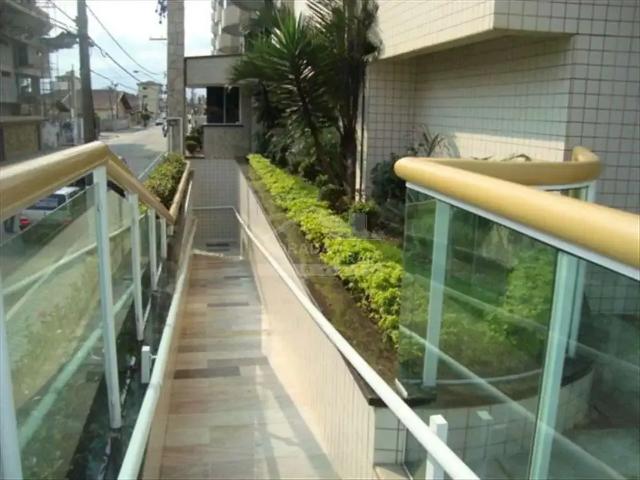 Apartamento para Venda em Praia Grande/SP Tupi 1 Quartos