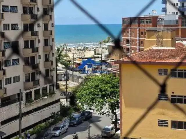 Apartamento para Venda em Praia Grande/SP Tupi 1 Quartos
