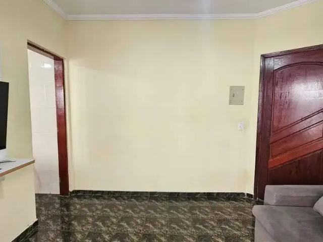 Apartamento para Venda em Praia Grande/SP Tupi 1 Quartos