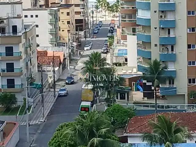 Apartamento para Venda em Praia Grande/SP Tupi 1 Quartos
