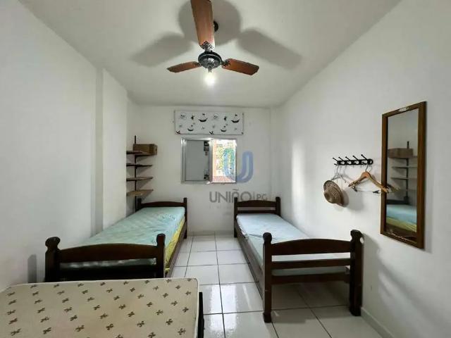 Apartamento para Venda em Praia Grande/SP Tupi 1 Quartos