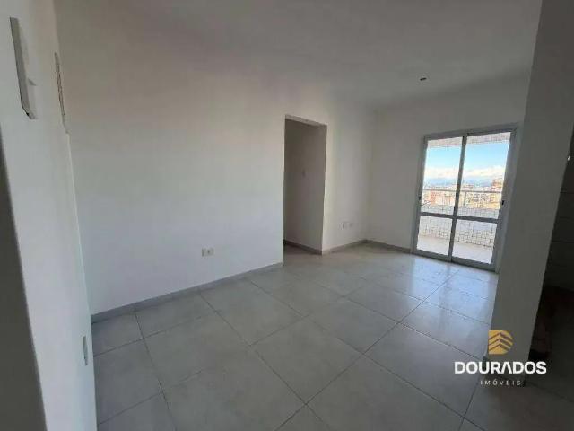 Apartamento para Venda em Praia Grande/SP Tupi 1 Quartos