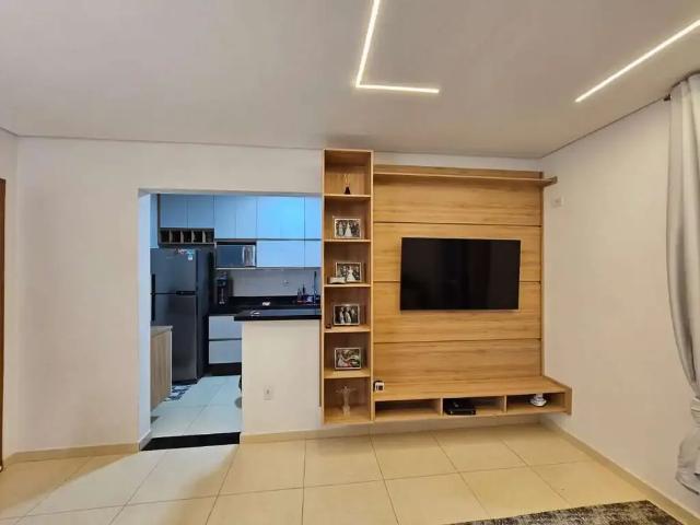 Apartamento para Venda em Praia Grande/SP Tupi 1 Quartos