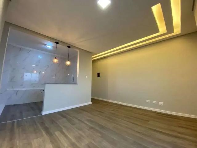 Apartamento para Venda em Praia Grande/SP Tupi 1 Quartos