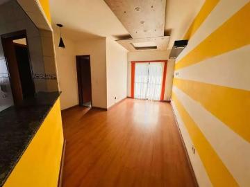 Apartamento para Venda em Praia Grande/SP Tupi 1 Quartos