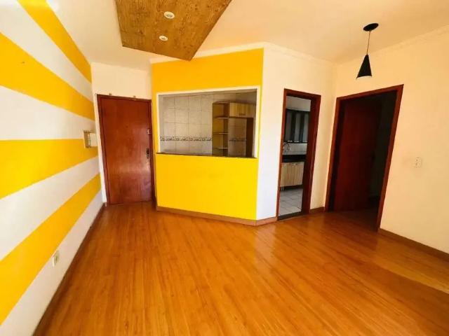 Apartamento para Venda em Praia Grande/SP Tupi 1 Quartos
