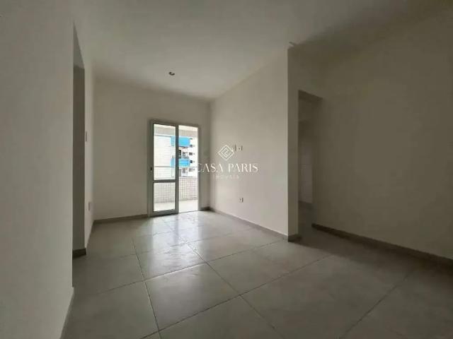 Apartamento para Venda em Praia Grande/SP Tupi 1 Quartos