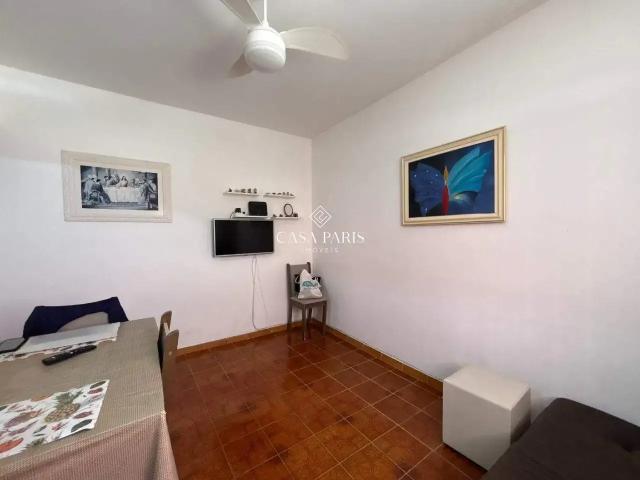 Apartamento para Venda em Praia Grande/SP Tupi 1 Quartos