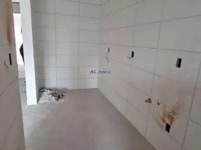 Apartamento para Venda em Praia Grande/SP Tupi 2 Quartos