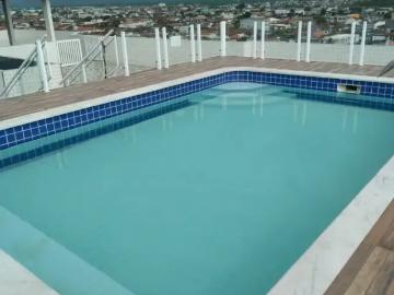 Apartamento para Venda em Praia Grande/SP Tupi 2 Quartos