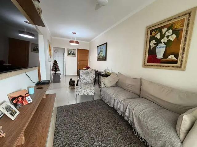 Apartamento para Venda em Praia Grande/SP Tupi 2 Quartos