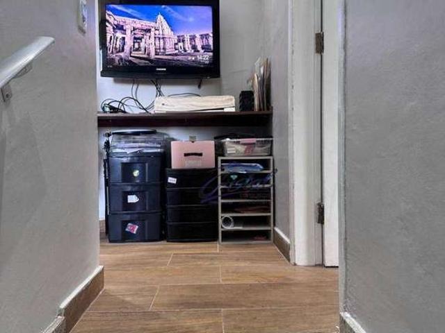 Apartamento para Venda em Praia Grande/SP Tupi 2 Quartos