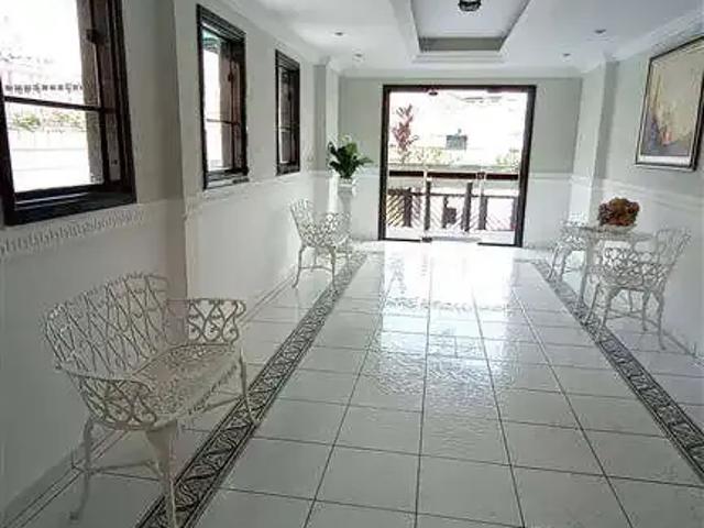 Apartamento para Venda em Praia Grande/SP Tupi 2 Quartos