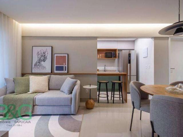 Apartamento para Venda em Praia Grande/SP Tupi 2 Quartos