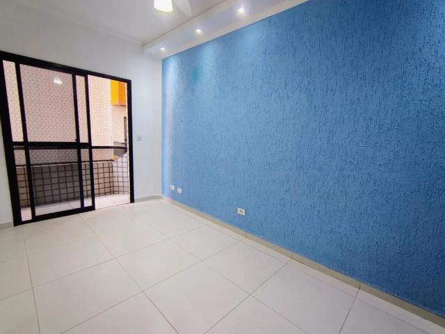 Apartamento para Venda em Praia Grande/SP Tupi 2 Quartos