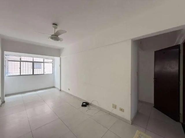 Apartamento para Venda em Praia Grande/SP Tupi 2 Quartos