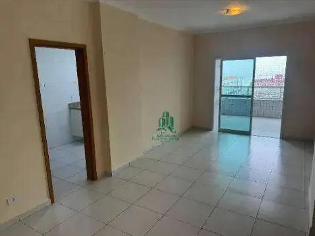 Apartamento para Venda em Praia Grande/SP Tupi 2 Quartos