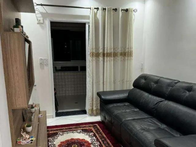 Apartamento para Venda em Praia Grande/SP Tupi 2 Quartos