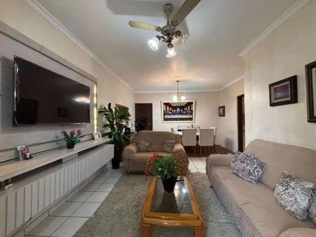 Apartamento para Venda em Praia Grande/SP Tupi 2 Quartos