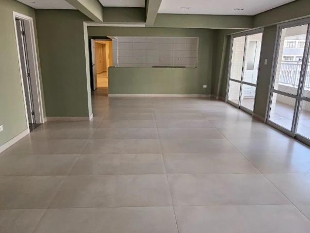 Apartamento para Venda em Praia Grande/SP Tupi 2 Quartos