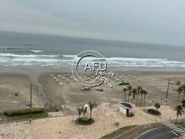 Apartamento para Venda em Praia Grande/SP Tupi 2 Quartos